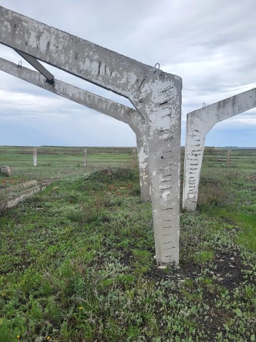 Продам клюшки фермы