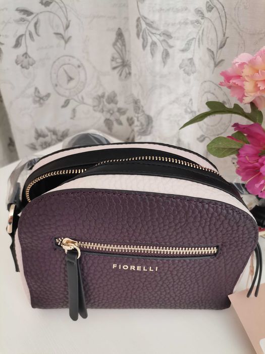 Чисто нова дамска чанта Fiorelli