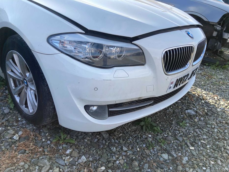 Предна броня бмв ф10 ф11 bmw f10 f11