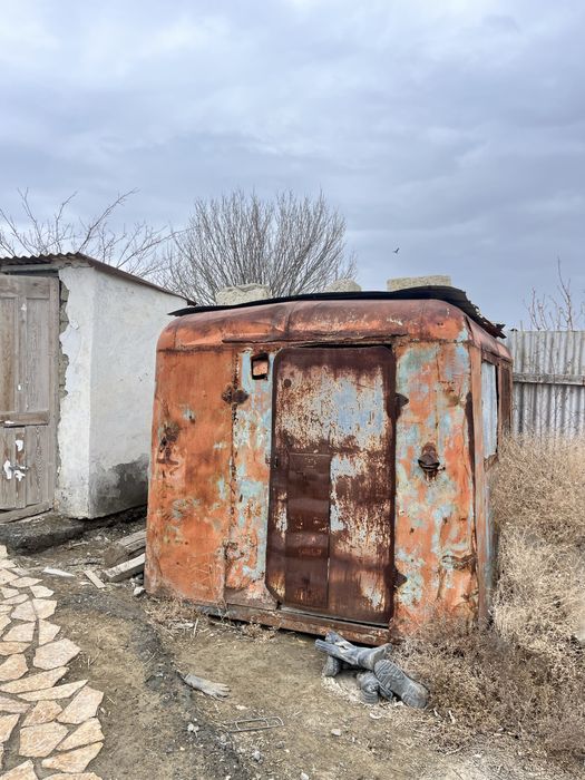 продается вагончик