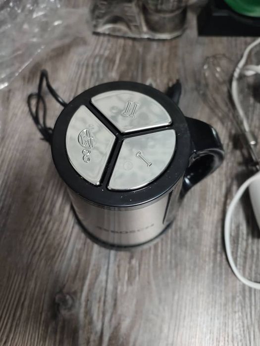 Аккумулятор от чоппера