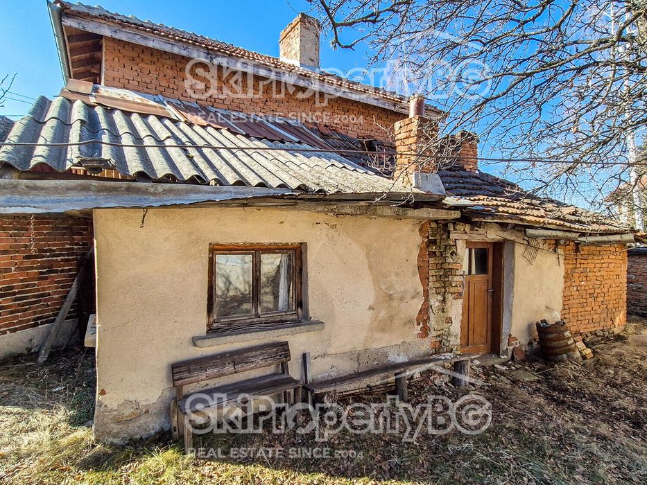 Продава се Къща в с. Гуцал, Област София-област - 70 кв.м за 713 €/кв.м - Снимка #12