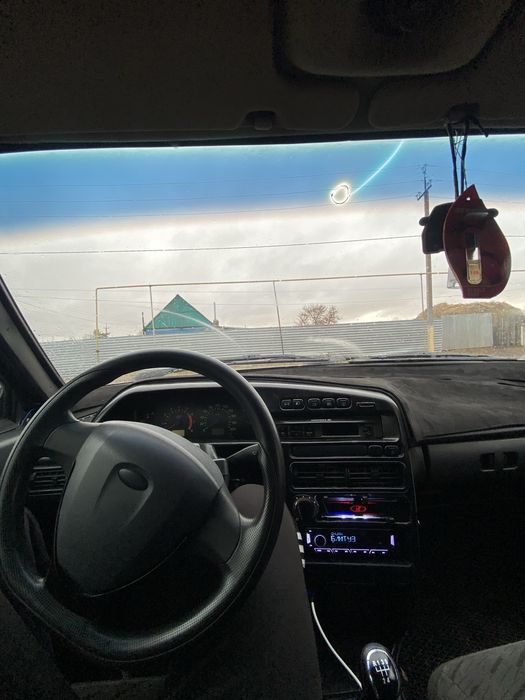 В продаже ваз 2114