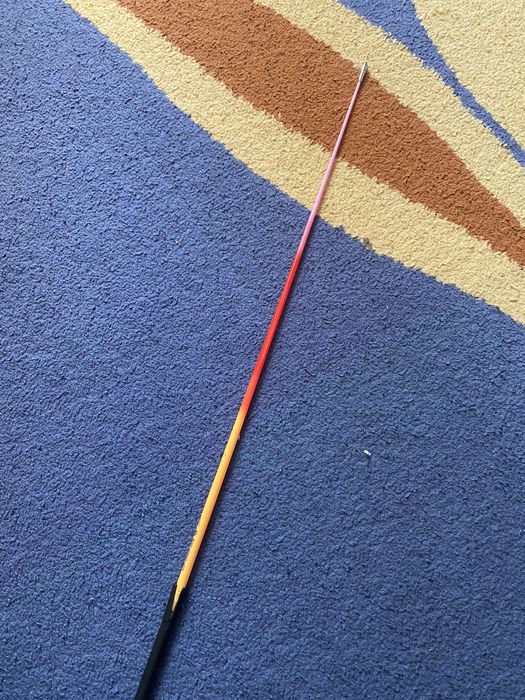 палочка для ленты