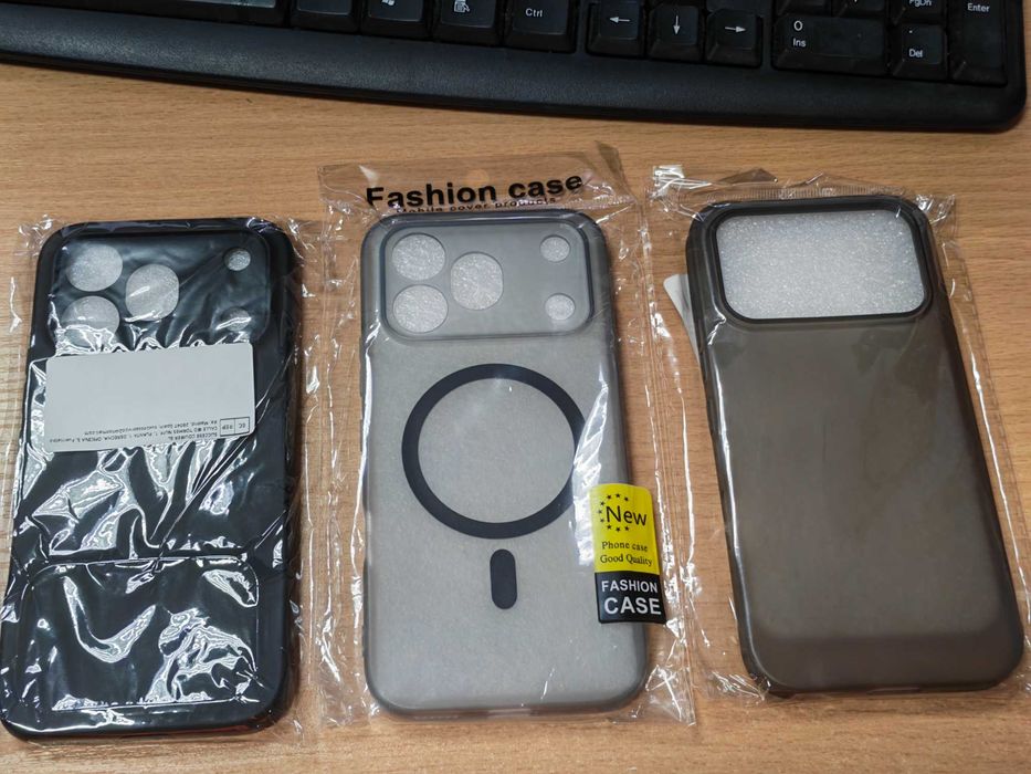 Honor 600 про кейс