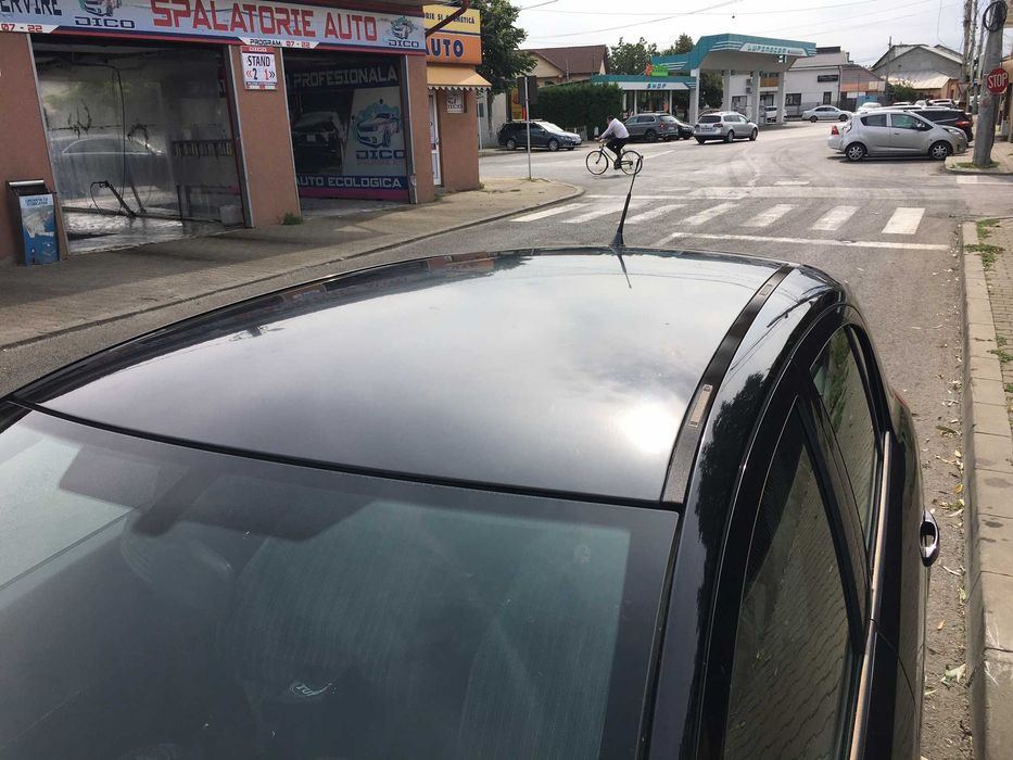 Proprietar opel  corsa d 1.2 benzina