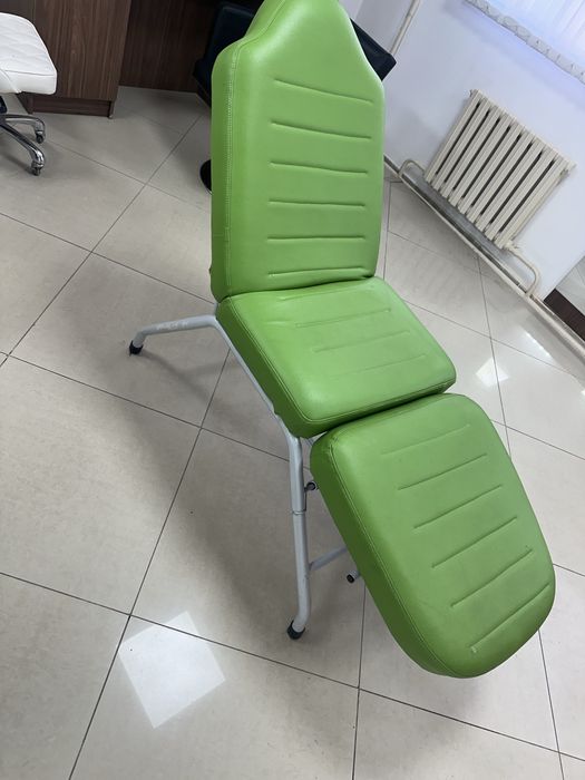 Кушетка. Кушетка косметология