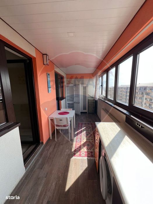 Apartament 2 camere Sălaj | Bloc 2017 | Parcare inclusă