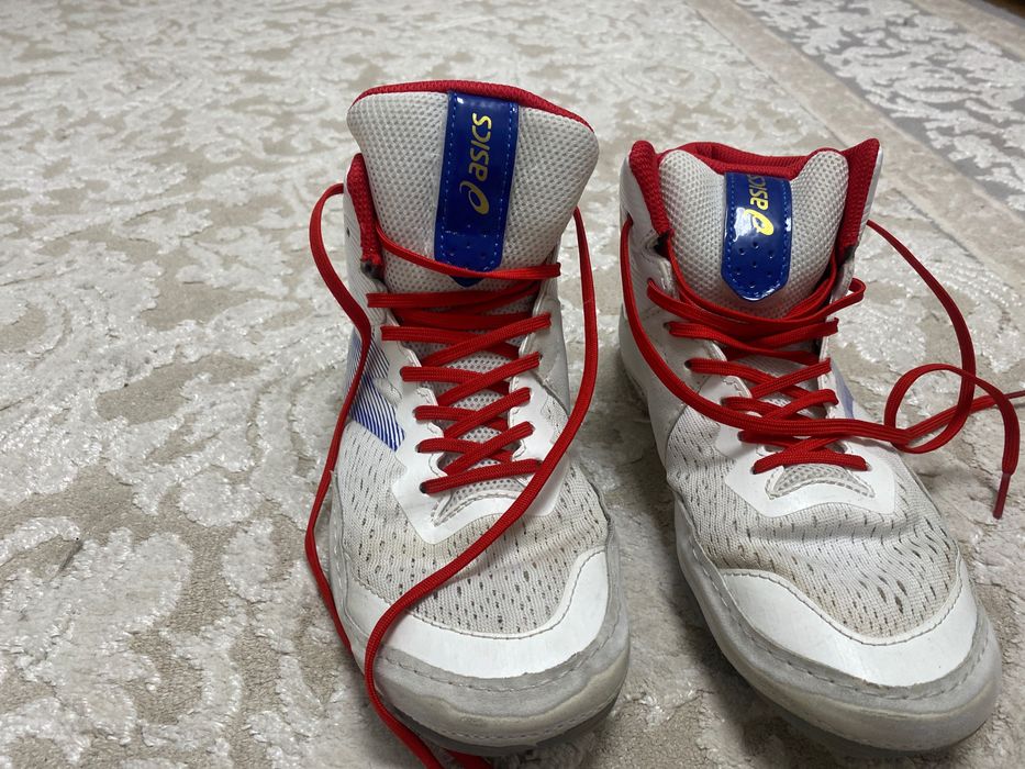 Борцовки для борьбы