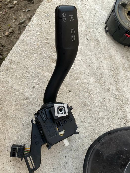 Ауди А3 1.9  Sportback