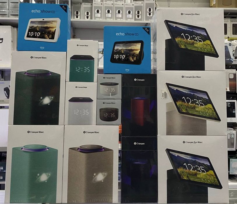 Алиса Яндекс. Midi. Mini 3 pro. Duo max. Lite. Street