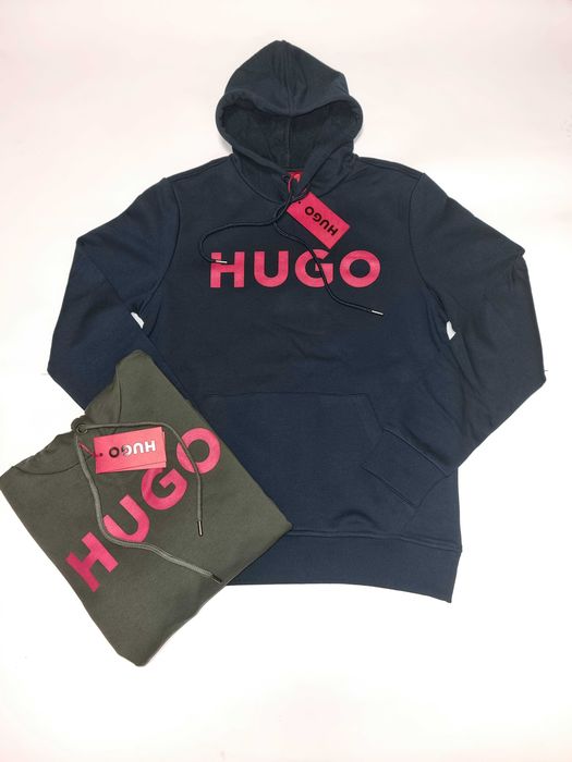 Мъжки Aнорак  Суичърт HUGO