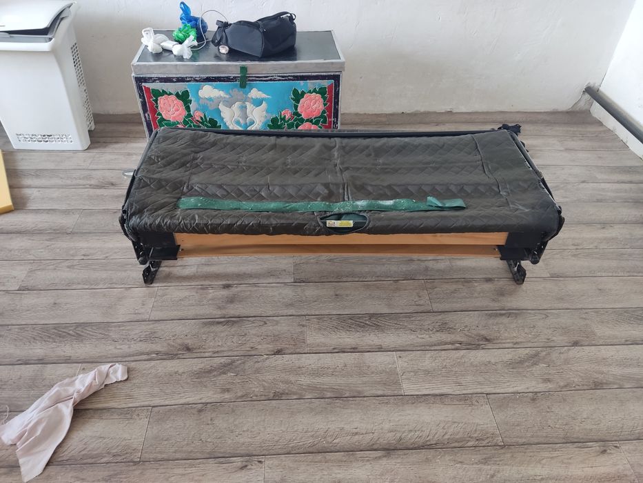 Раскладной механизм для дивана