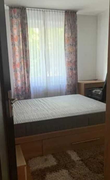 Дава се под наем Тристаен апартамент в Пловдив, Център - 80 кв.м за 249.9 € - Снимка #3