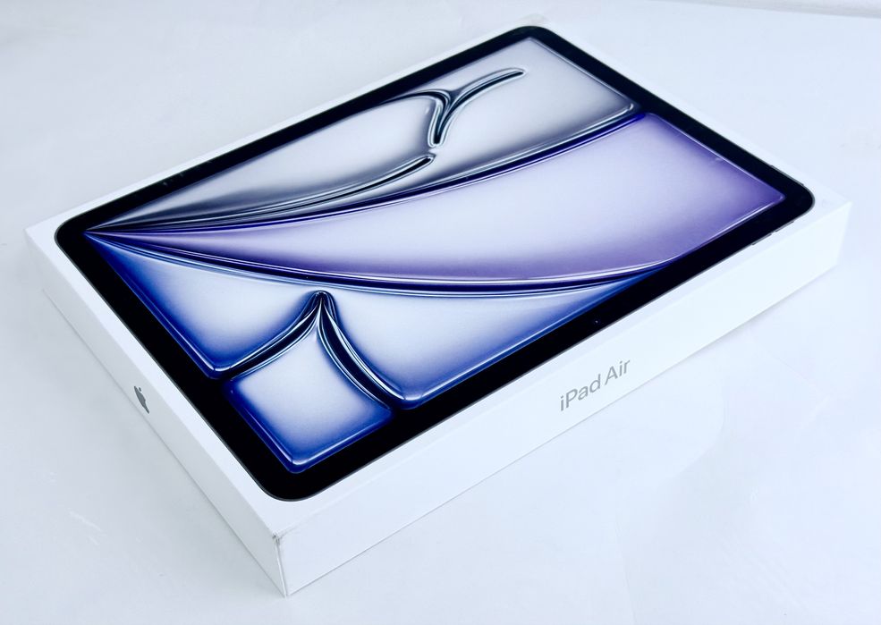 Apple iPad Air 11" M3 2025 128GB Wifi Gray / Starlight / Purple / Blue