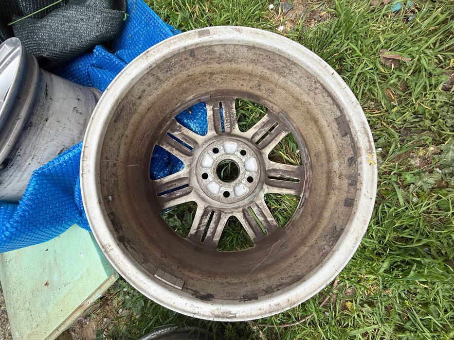 Джанти за VW Passat