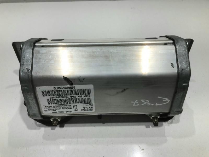 Airbag pasager BMW Seria 1 LCI E81,E87 34009342C Hatchback