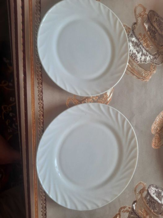 Idish tovoq restaranga Eron (TORIX)