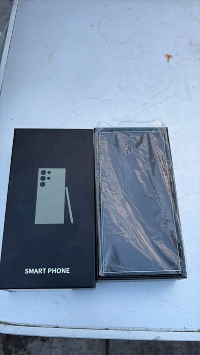 Telefon S24 ULTRA
