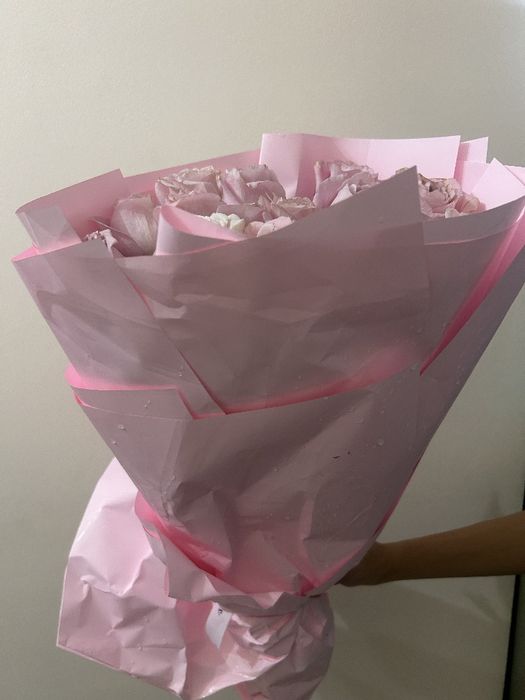 Продаю свежие букеты цветов