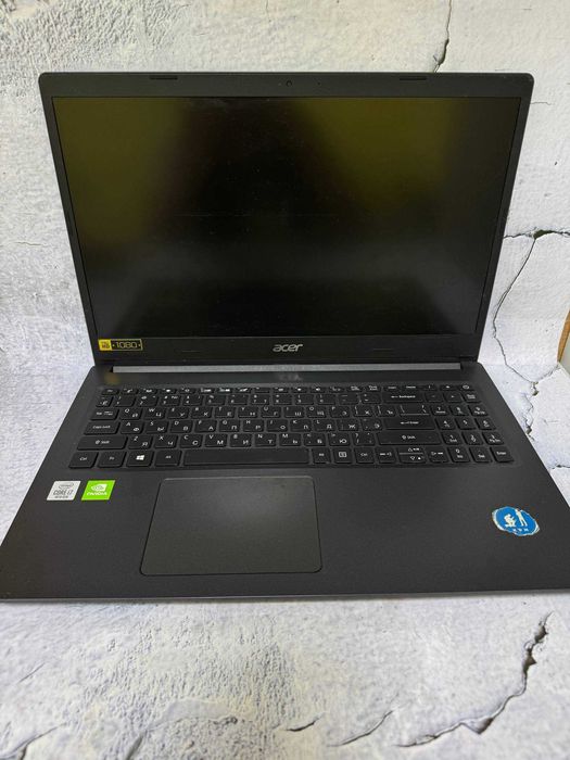 Ноутбук Acer  Aspire AMD Ryzen 7 HHD 1000Gb RAMGB
