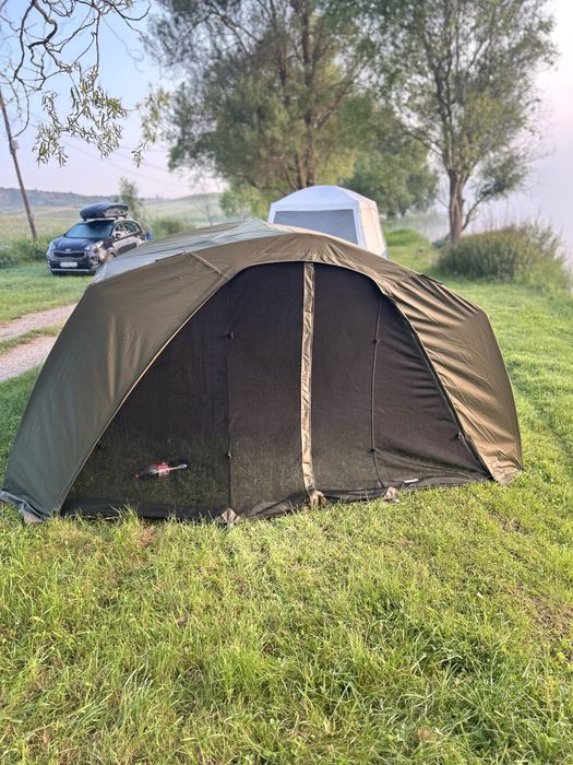 Cort Trakker pescuit Tempest 150 Bivvy Aquatexx 1.0