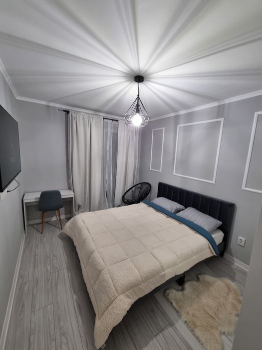 Apartament zona PARC POLIGON, deosebit, 2 camere