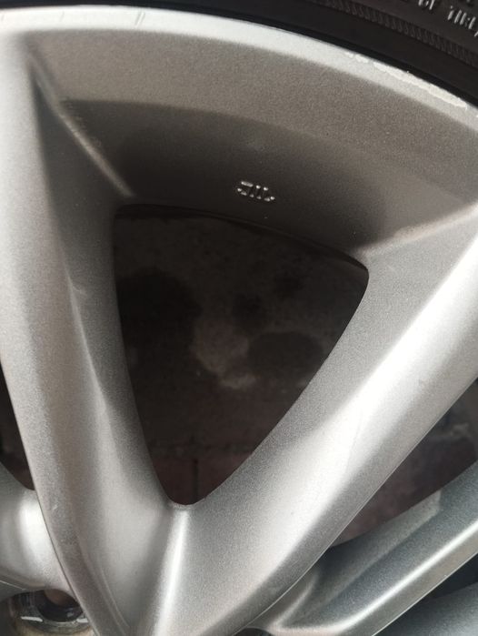 Срочно продам титанка тойота 55