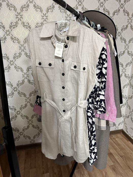 Одежда женская