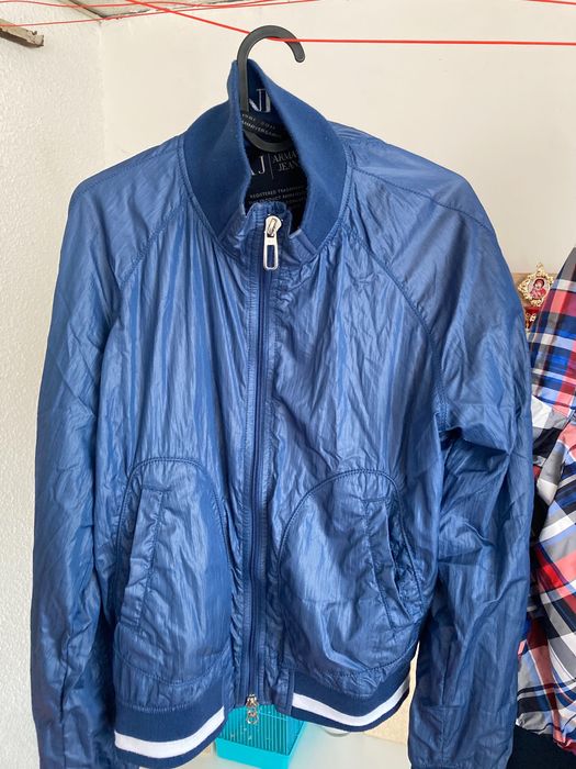 Geaca Armani originala