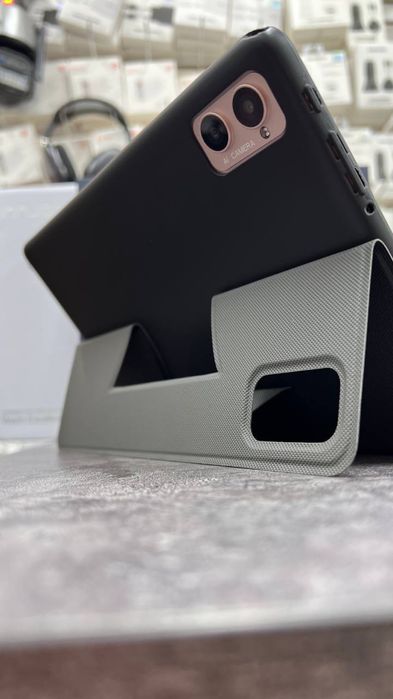 Новый Планшет с мощным процессором