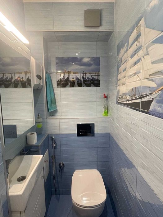 Продава се Тристаен апартамент в София, Дружба 2 - 122 кв.м за 1459 €/кв.м - Снимка #2