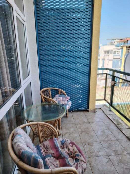 Продава се Тристаен апартамент в к.к. Слънчев бряг - 107 кв.м за 467 €/кв.м - Снимка #7