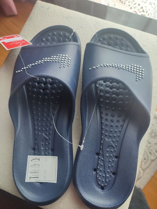 Slapi Nike Victori 40 one shower slider originali