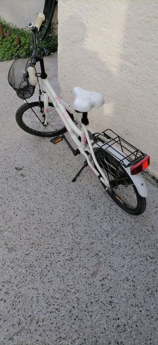 Детско колело за момиче