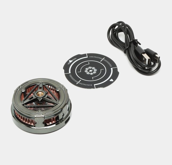 Kuller X18 model