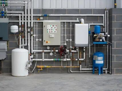 Сантехник Сваршик