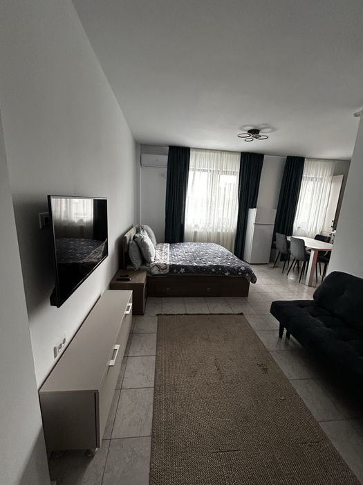 Va ofer spre chirie acceasta Garsoniera/Studio situata in Mamaia-Sat