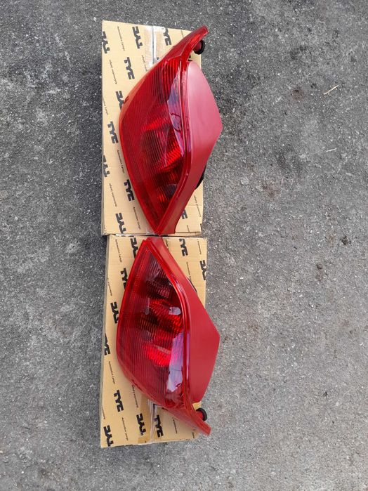 Стопове пежо 307 ЧИСТО НОВИ гр. София Суходол • OLX.bg