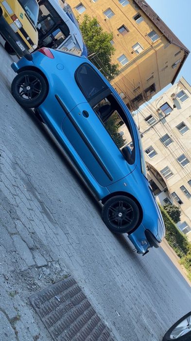 Vând Peugeot 206