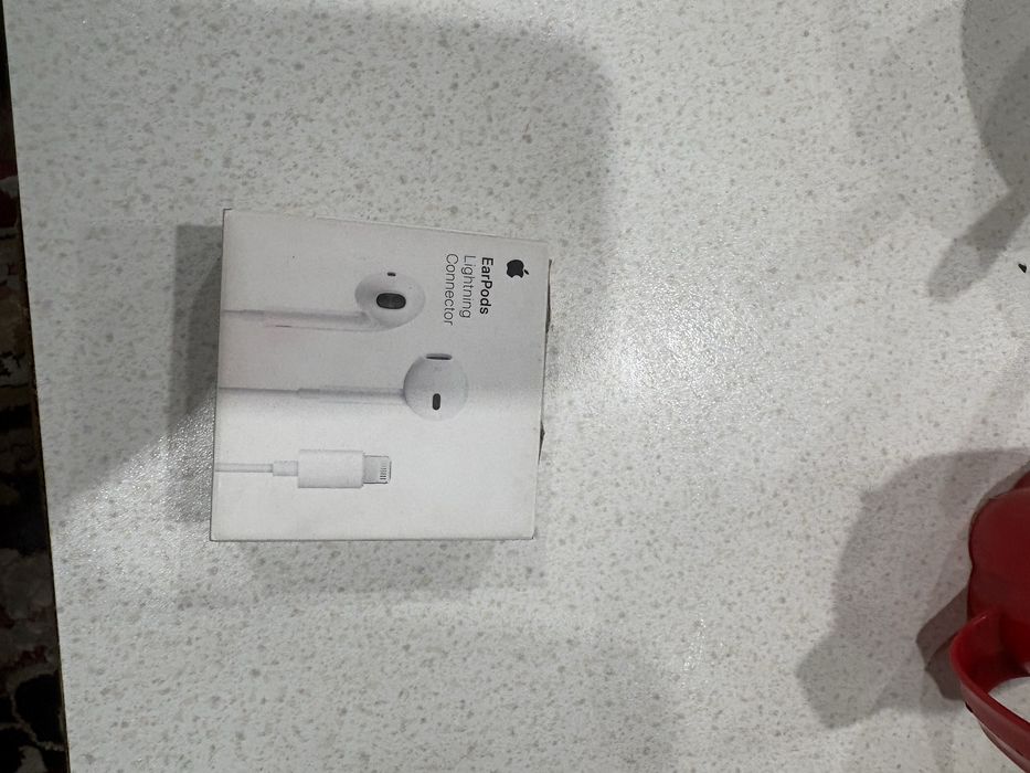 Аир подс проводные