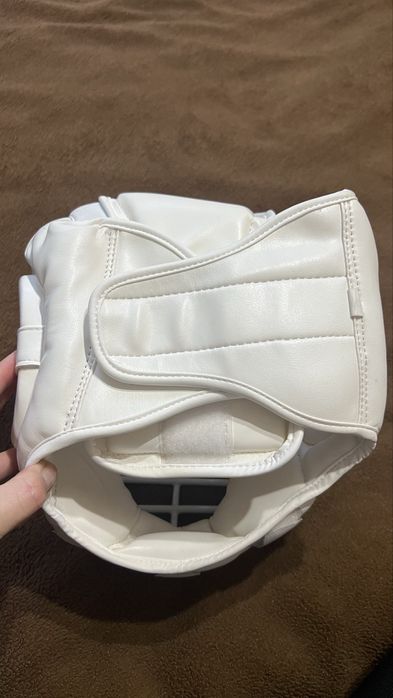 шлем для каратэ киокушинкай