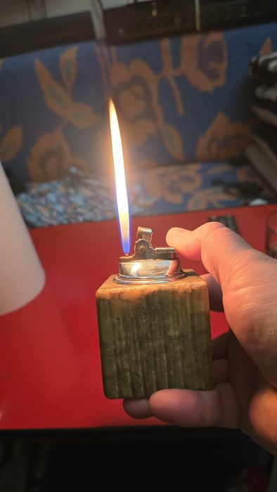 Brichetă trabuc bizantină