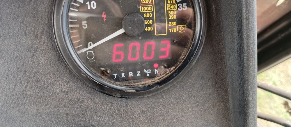 Продается МТЗ 982