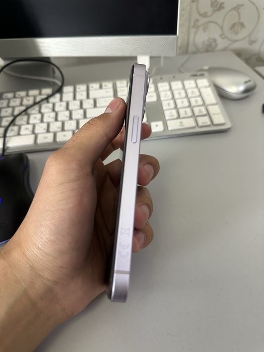 Apple Iphone 14 128 gb