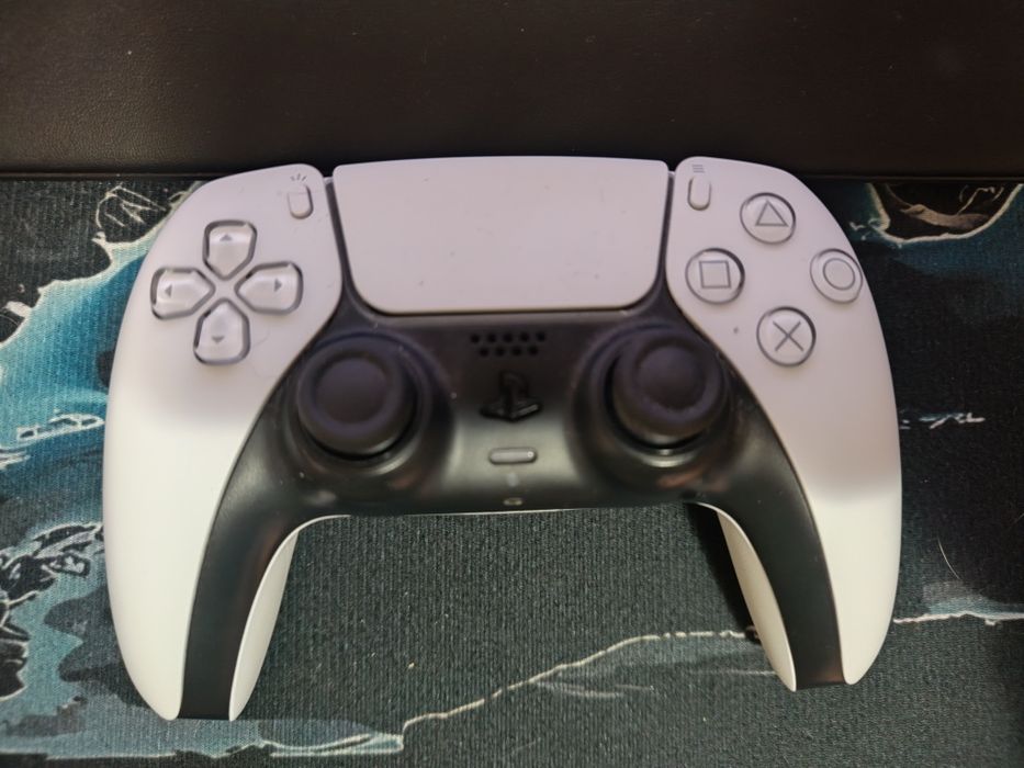 Reparatii controller dualsense ps5