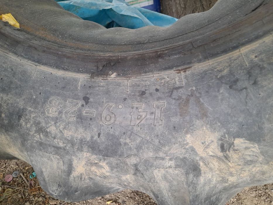 Traktor balon sotiladi srochna