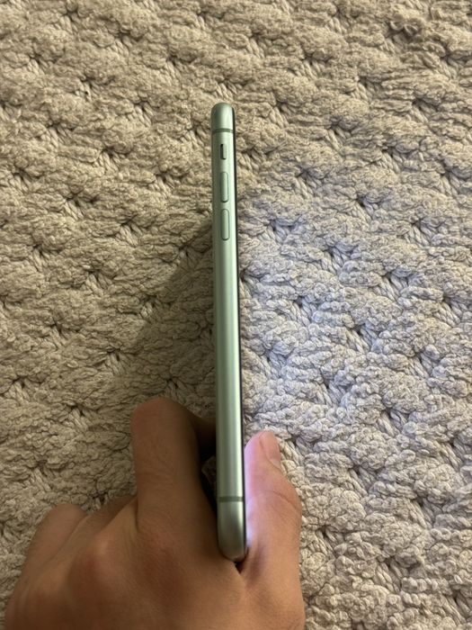 Айфон 11. С документами. Идеальный!