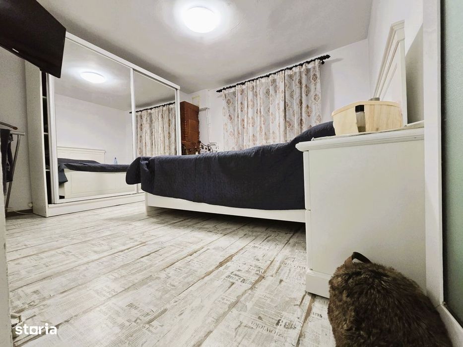 Casa CARAMIDA -cu etaj -Tulcea