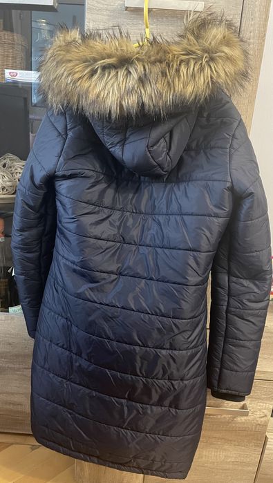 Geaca iarna, marimea S, Javier Larrainzar